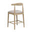 Tabourets rembourrés Eameson-119920223-119920220
