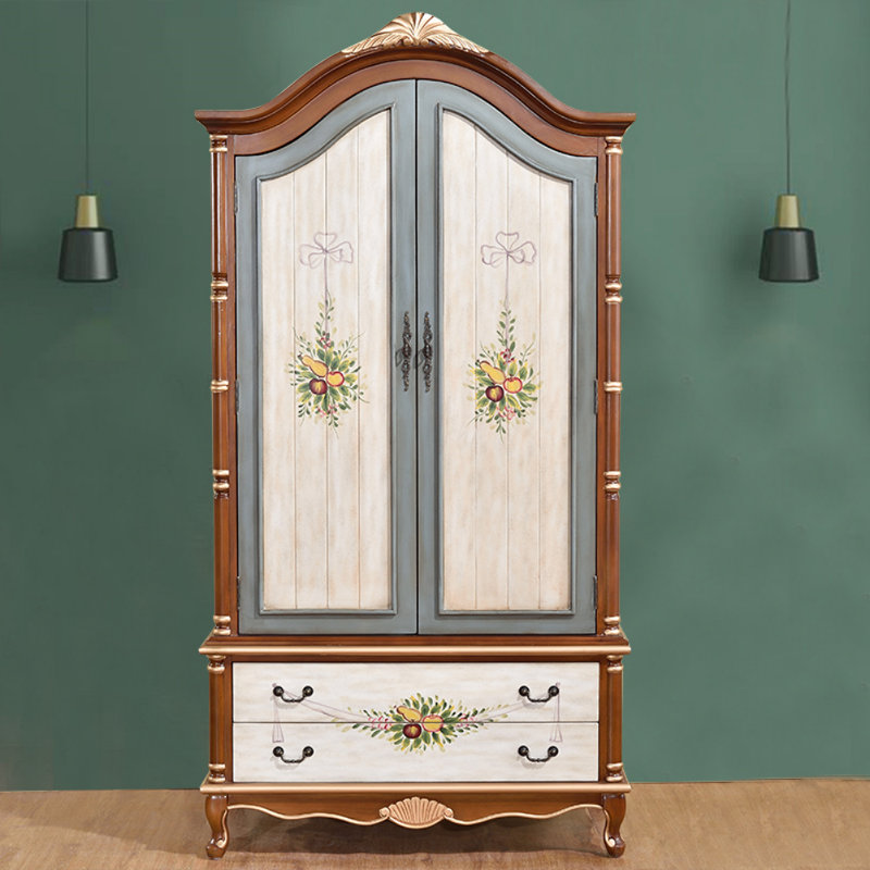 Garde-robe American Pastoral