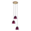 Caterina 3 - Light Pendant-436243540