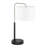 Metal USB Table Lamp