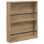 Wood Magazine Rack-935079198