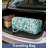Yoga Bag With Storage Pockets – 27"X8" Large Mat Carrier Tote – Lightweight, Durable, And Stylish For Yoga & Pilates Gear