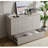 Murphy Bed with Storage-618802305