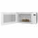 GE Profile™ 24.125" 2.2 cu.ft. 1100 - Watt Built-In Microwave with Sensor Cooking