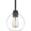 Luminaire suspendu à 1 lumière Gardiner-1688152628-1688152619
