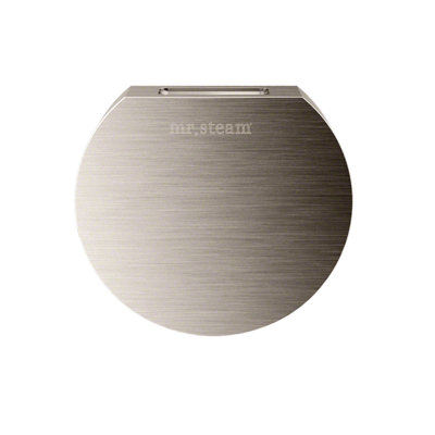 Pièce ronde de générateur de vapeur Steamhead
