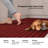 Hidevale Striped Rug-1941430844