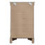 Commode 5 tiroirs Lorana
