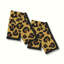 Animal Print Cotton Dinner Napkins-937089652-937089653