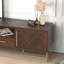 Petit meuble télé de style moderne-109603305