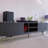 TV Cabinet with Rational Storage Display
