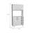 Sophisticated 2-Piece Kitchen Set For Stylish And Functional Kitchens