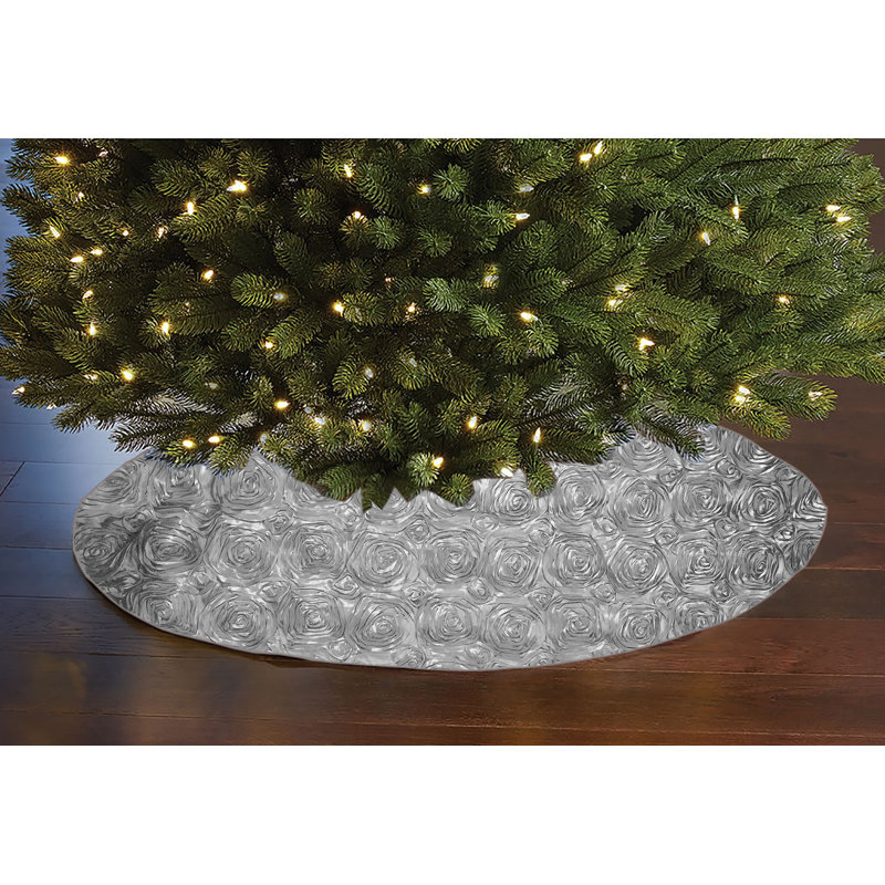 Jupe d'arbre, Argent