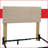 Leasburg Upholstered Headboard-1740905538