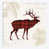 Toile tendue