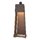 Revere Steel Wall Light