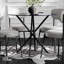 Casa Round Dining Table-100156551-100156552