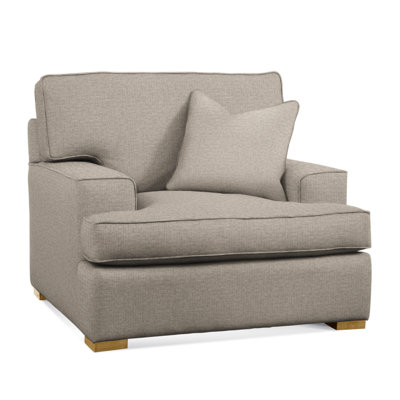 Sadie Upholstered Accent Chair