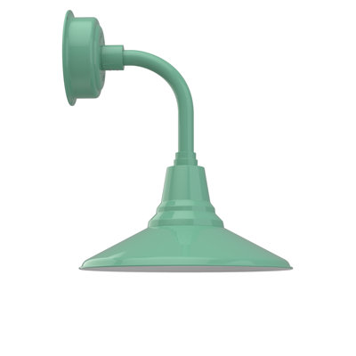 Paulina LED Barn Light