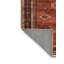 Tapis brun turc lavable à la machine-721733911
