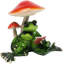 Figurine Story Frog