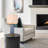 Eyrich Glass Table Lamp
