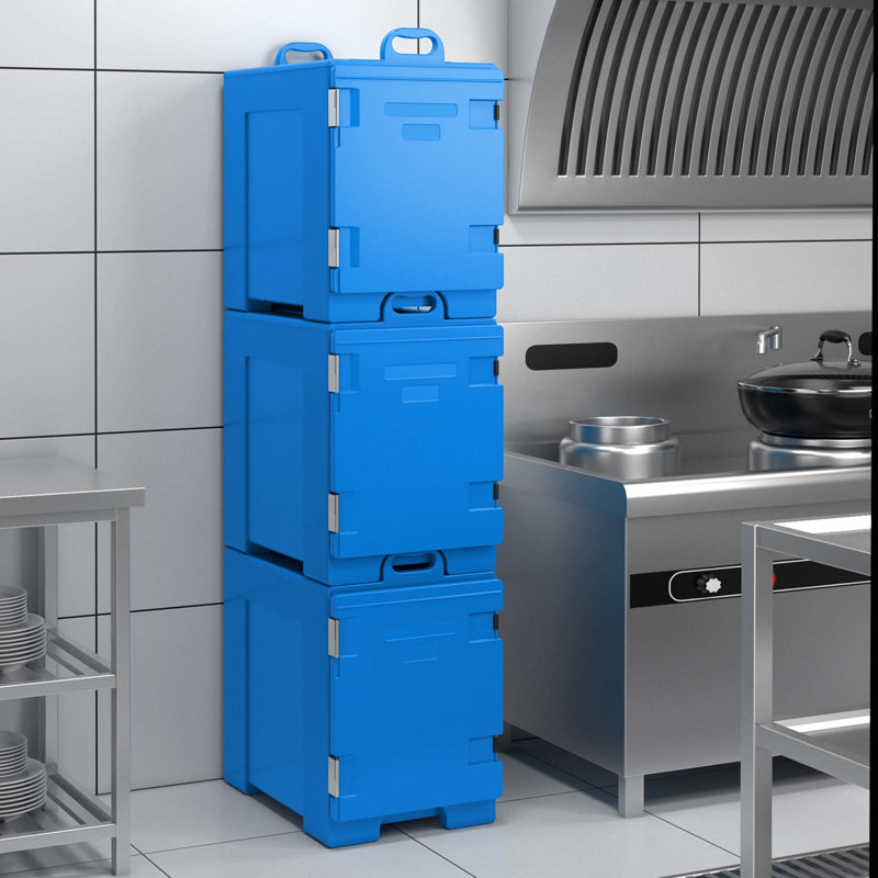 Devente Food Storage Container