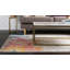 Tapis contemporain couleur d'automne Patrocinia-61945688