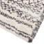 Runner Cheatwood Moroccan Shag 80cm X 240cm Area Rug