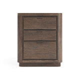 Bernhardt Outline 2-Drawer Nightstand