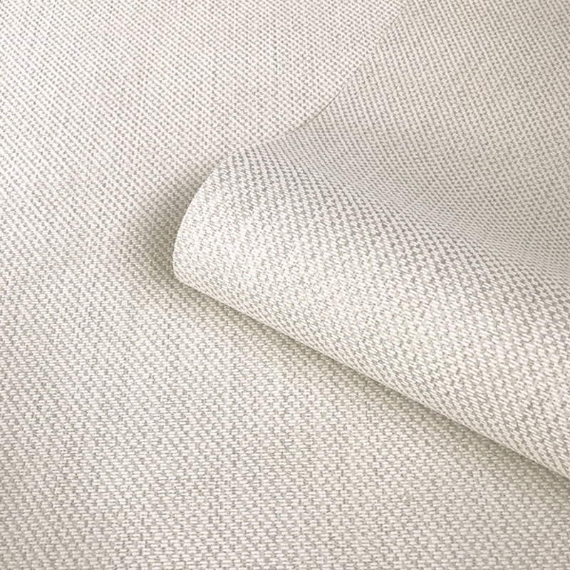 Babak 10.05m x 53cm Textured Glitter Wallpaper Roll, Beige