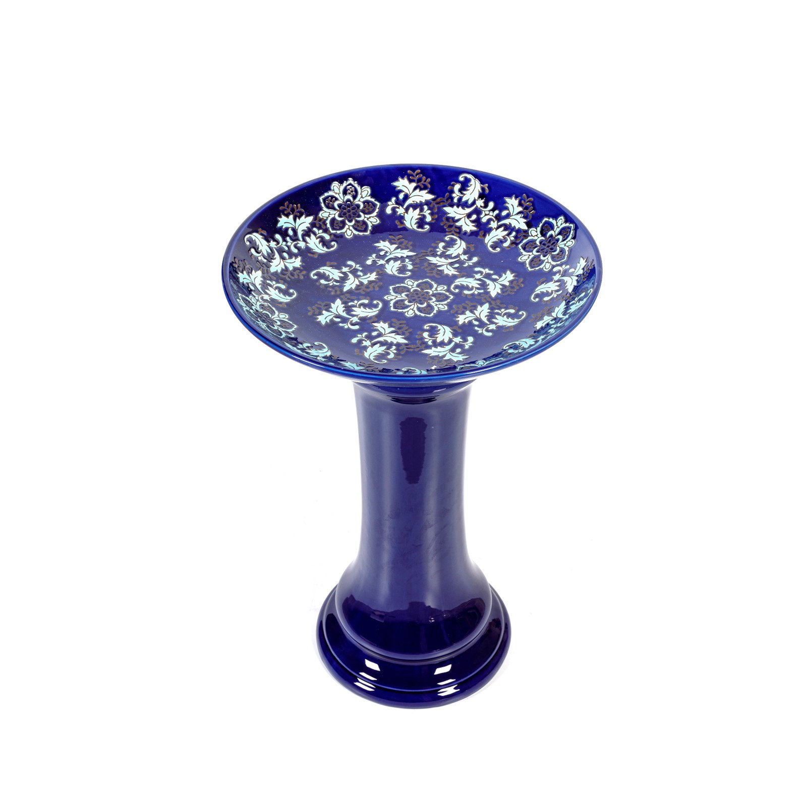 Manolete Birdbath
