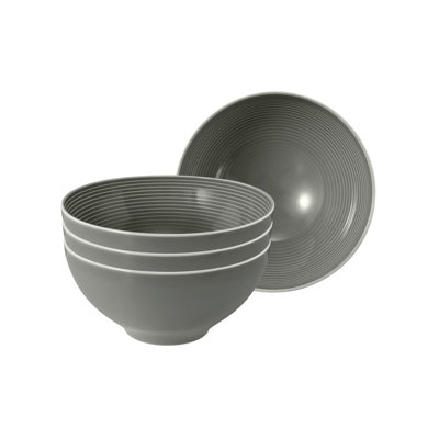 Zaydaan Porcelain Cereal Bowl