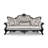 Tarver Upholstered 84.5'' Sofa-378021415-378021414