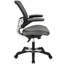 Chaise de bureau Modway Expedition-70575417-70575418