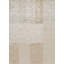 Himalayan Floral Area Rug in Beige/Off White