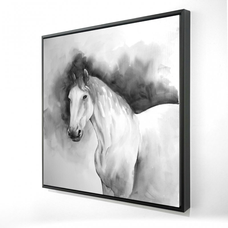 «Domino Horse»
