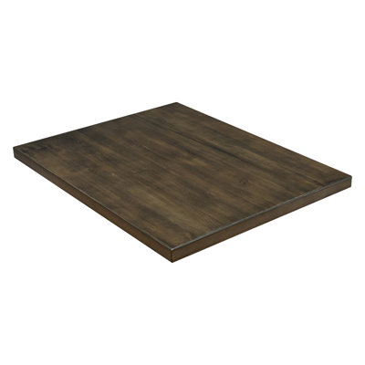 Nelly 24" x 30" Table Top