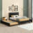 Horstfried Platform Storage Bed-1613784750