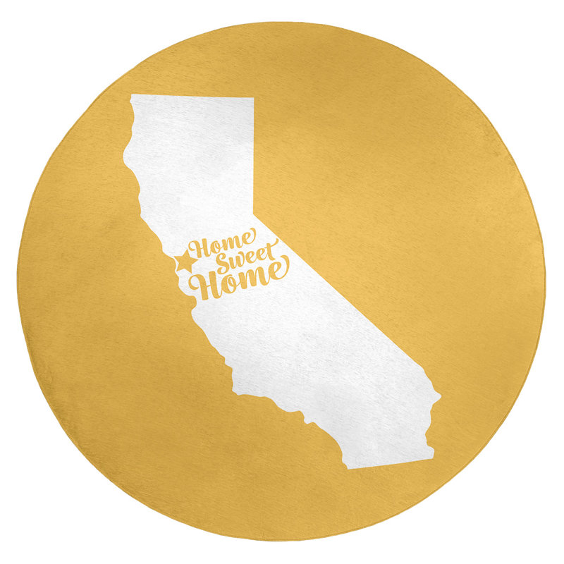 Tapis en polyester san francisco home