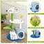 Thomaston 87cm H Cat Tree