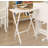Mischa Tray Table Set-36553741