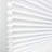 Ajanai EcoHome 1.5 inch Cordless Semi-Sheer Light Filtering Top Down Bottom Up Cellular Shade-298134432-298134752