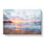 Pacific Coast Sunset - Wrapped Canvas-56638362