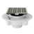 Polished Nickel selected