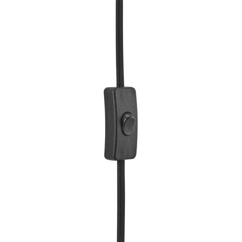 Modway Faye Armed Sconce, Satin Brass