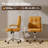 Home Office Desk Chair, Swivel Computer Desk Chair with Wheels and  Arms, Adjustable Height and Tilt-2046349361
