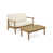 Beige sélectionné