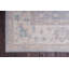 Tapis oriental gris Passyunk-1745693527