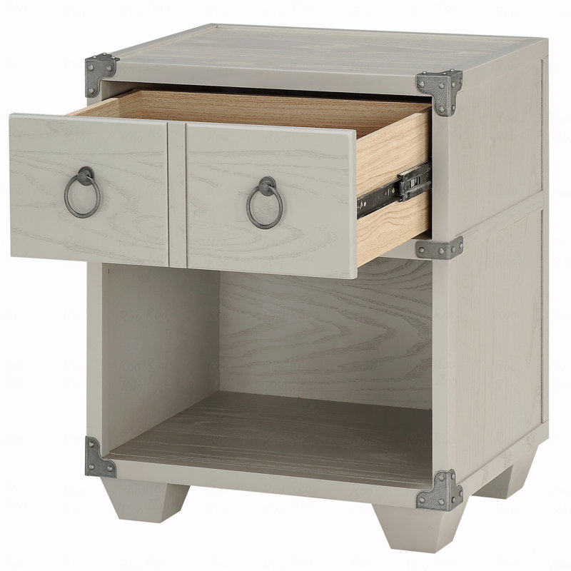 Table de chevet 1 tiroir